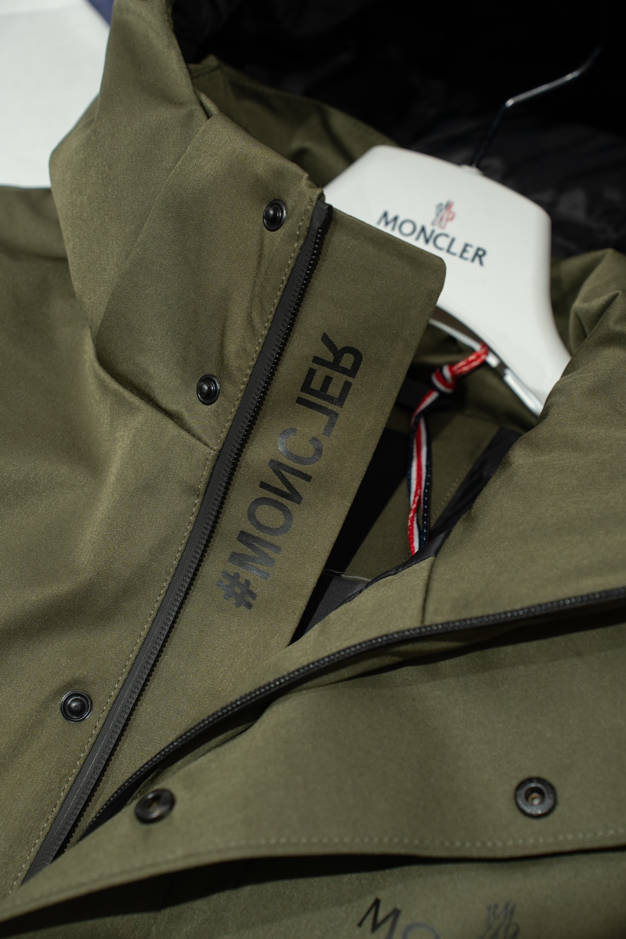 Moncler Down Jackets